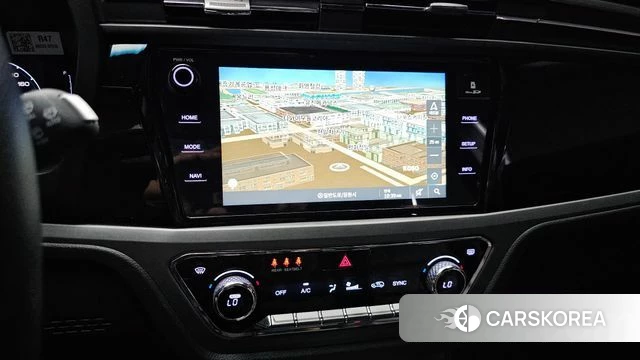 Ssangyong Beautiful Korando id 4923241 из Кореи 7
