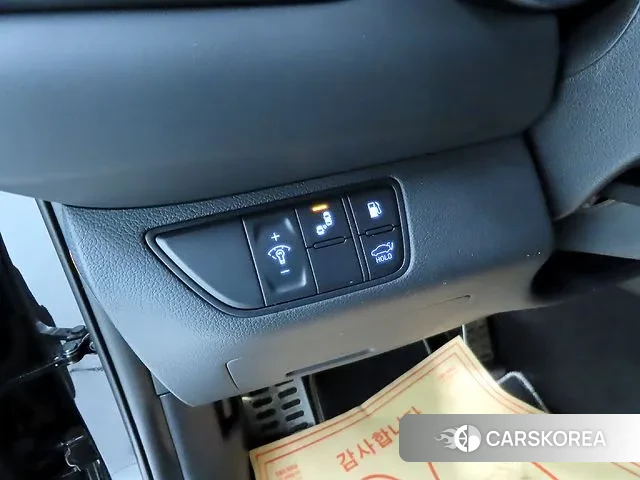 Genesis G70 id 3402801 из Кореи 7