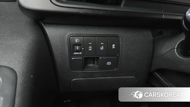Hyundai Staria id 4706628 из Кореи 7
