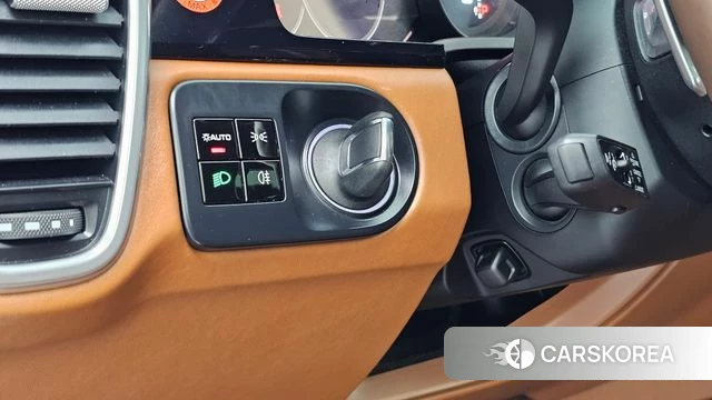 Porsche Cayenne (PO536) id 4906605 из Кореи 7