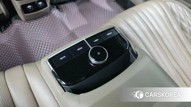 Kia K8 Hybrid id 4976522 из Кореи 7