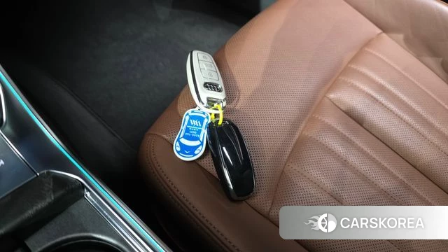 Audi A6 (C8) id 4928627 из Кореи 7