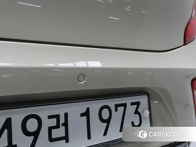 Kia All New Morning (JA) id 4987738 из Кореи 7
