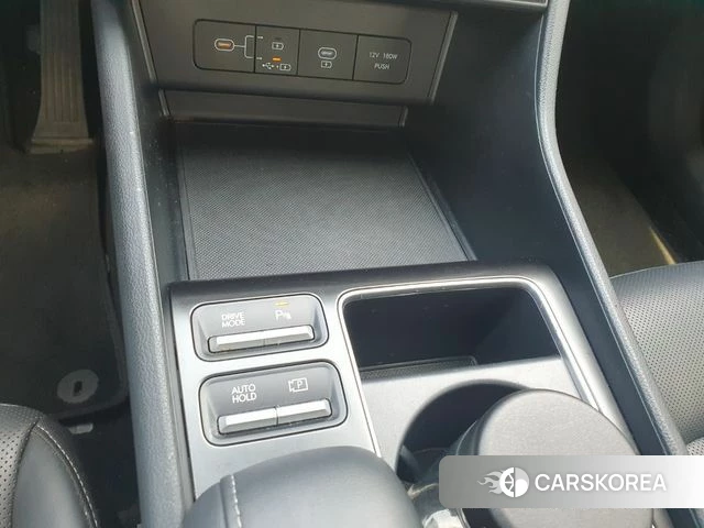 Hyundai Sonata D Edge (DN8) id 4645682 из Кореи 8