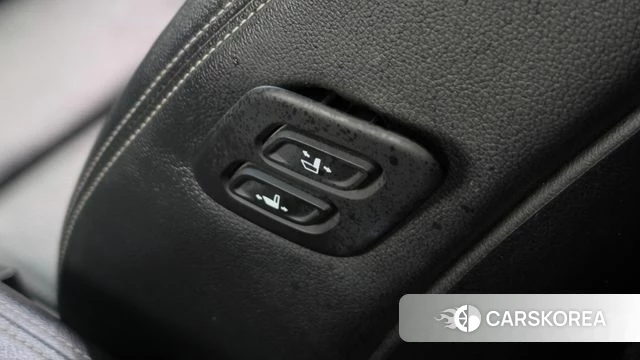 Kia Sportage The Bold id 4943460 из Кореи 7