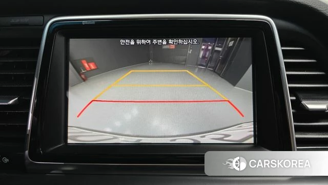 Hyundai Sonata New Rise id 4776211 из Кореи 7