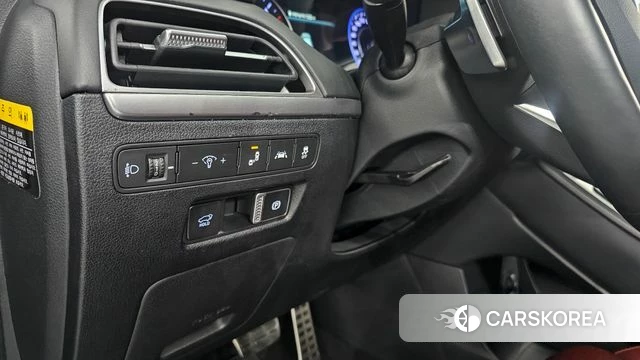 Hyundai Palisade id 4952768 из Кореи 7