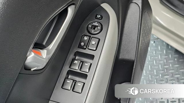 Kia The New Ray id 4952510 из Кореи 7