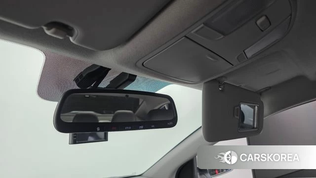 Hyundai The New Avante AD id 4952618 из Кореи 7