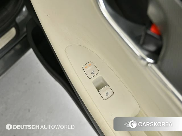 Hyundai The New Grandeur IG id 5040238 из Кореи 7