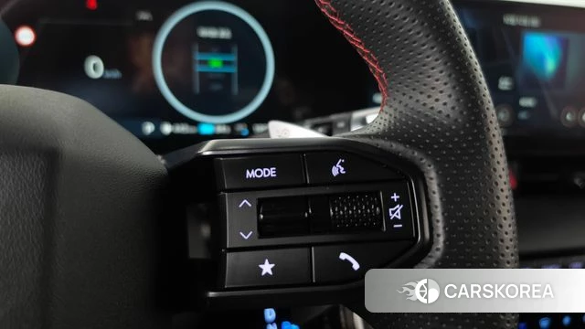 Hyundai The New Ionic 5 id 4975008 из Кореи 7