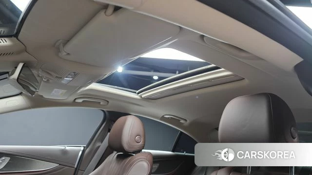 Mercedes-Benz CLS-Class C257 id 5023301 из Кореи 7
