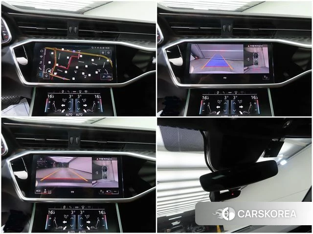 Audi A6 (C8) id 4745367 из Кореи 7