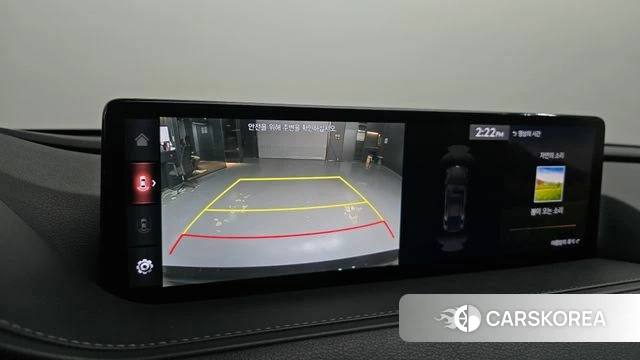Genesis G80 (RG3) id 4952459 из Кореи 7