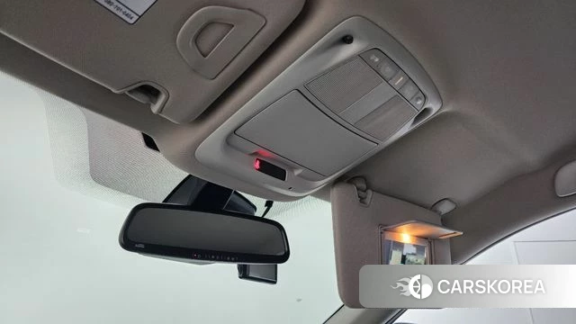 Renault Korea (Samsung) QM6 id 4895471 из Кореи 7