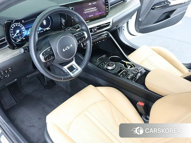 Kia K5 Hybrid 3rd Generation id 5027609 из Кореи 7