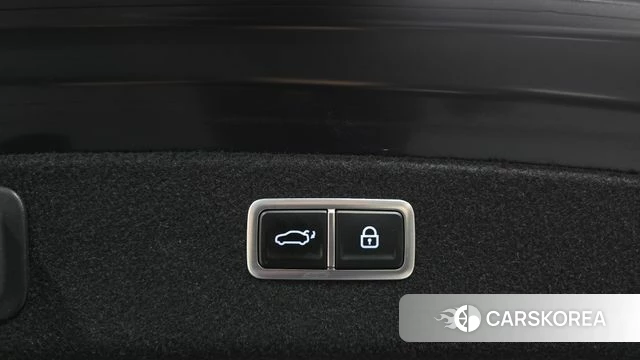 Genesis G80 (RG3) id 4997267 из Кореи 7