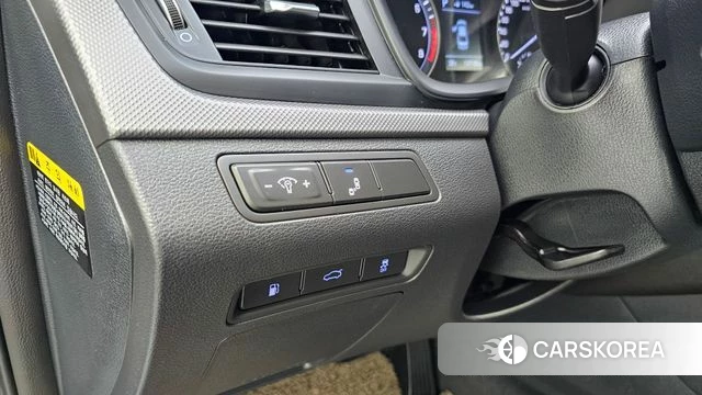Hyundai Sonata New Rise id 4605136 из Кореи 7