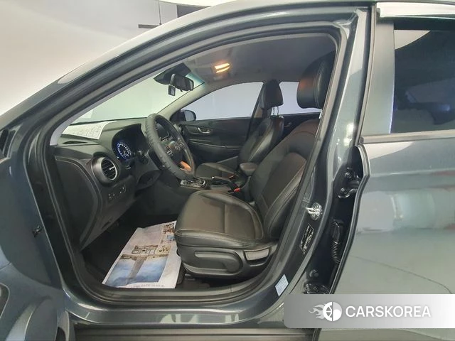 Hyundai Kona id 5047917 из Кореи 7
