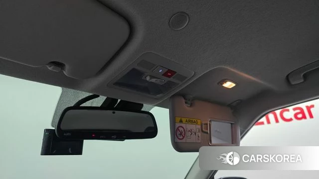 Hyundai Venue id 4957978 из Кореи 7
