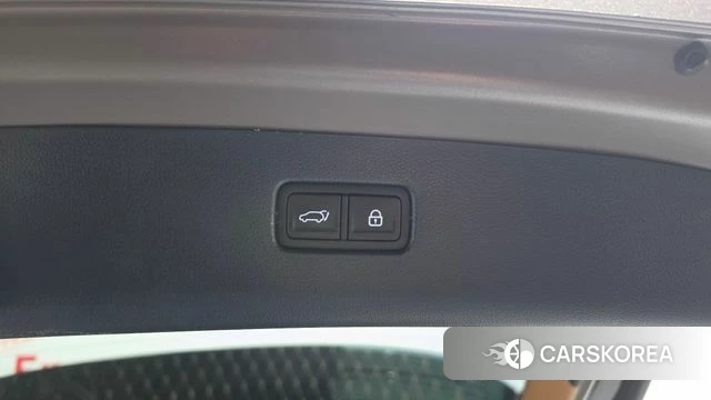 Genesis GV80 id 5041378 из Кореи 7