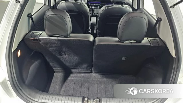 Hyundai Casper id 5017371 из Кореи 7