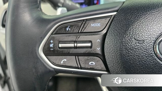 Hyundai Palisade id 5041673 из Кореи 7