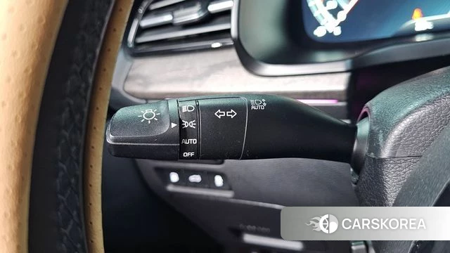 Kia K7 Premier id 4977567 из Кореи 7