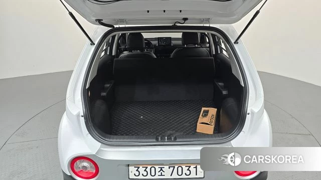 Hyundai Casper id 4935339 из Кореи 7