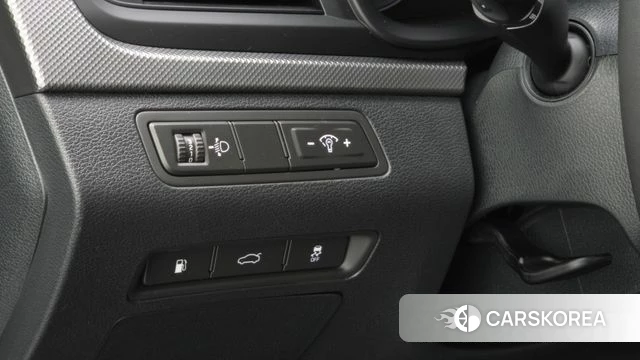 Hyundai Sonata New Rise id 5041904 из Кореи 7
