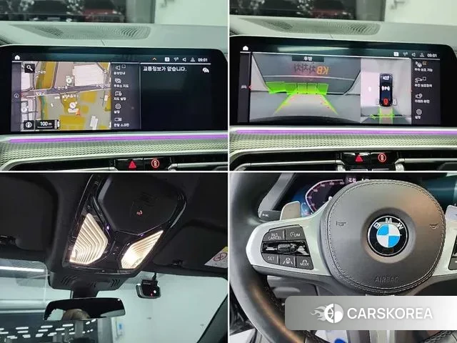 BMW X6 (G06) id 3690846 из Кореи 7