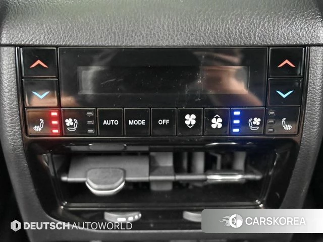 Jeep Grand Cherokee (WL) id 5011823 из Кореи 7