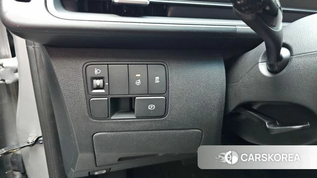Hyundai Staria id 4644934 из Кореи 7