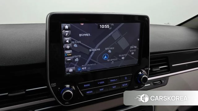 Hyundai The New Grand Starex id 4760048 из Кореи 7