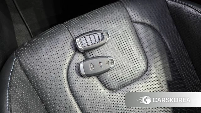 Hyundai Avante (CN7) id 4991896 из Кореи 7