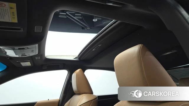 Lexus ES300h 7th generation id 5023816 из Кореи 7