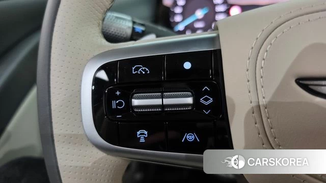 Genesis G80 (RG3) id 5052048 из Кореи 7