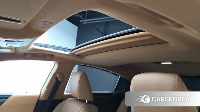 Lexus ES300h 7th generation id 5002226 из Кореи 7
