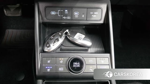 Hyundai Kona Hybrid (SX2) id 4965171 из Кореи 7