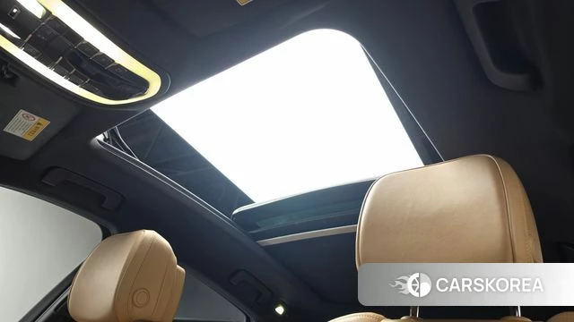 Porsche Macan id 5035923 из Кореи 7