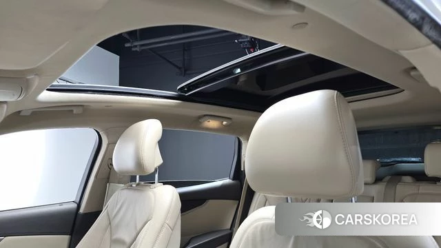 Lincoln MKX 2nd Generation id 4895393 из Кореи 7