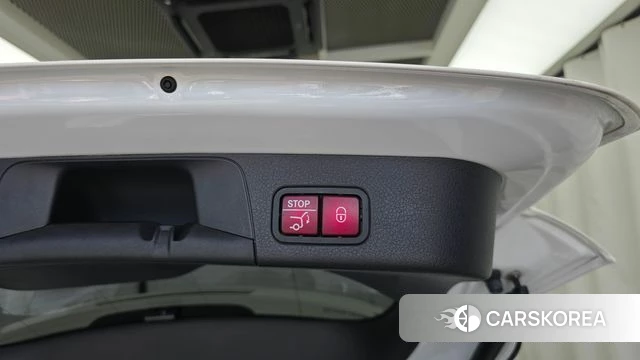Mercedes-Benz GLB-Class X247 id 4922910 из Кореи 7