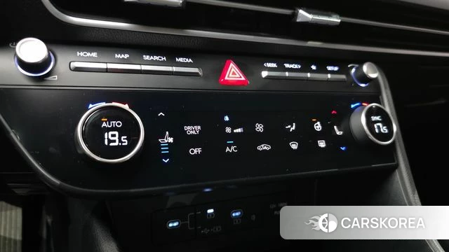 Hyundai Sonata D Edge Hybrid (DN8) id 4762949 из Кореи 7