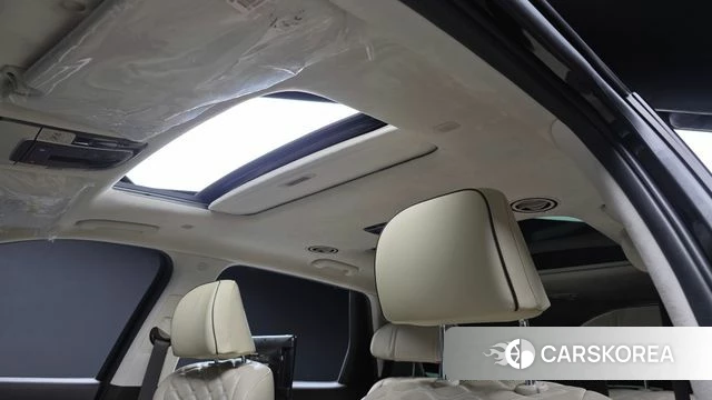 Hyundai Palisade id 5028324 из Кореи 7
