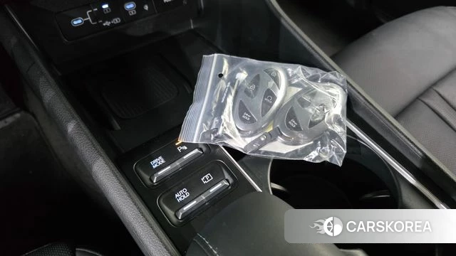 Hyundai Sonata D Edge Hybrid (DN8) id 4965012 из Кореи 7