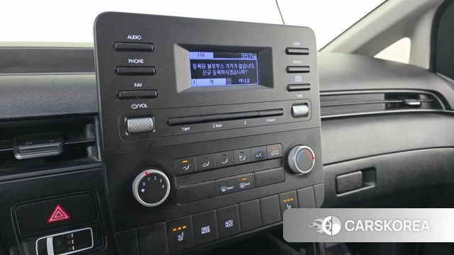 Hyundai Staria id 4835734 из Кореи 7