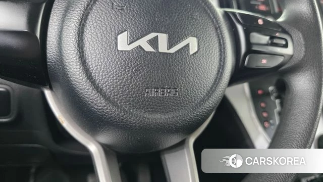 Kia The New Ray id 4958834 из Кореи 7