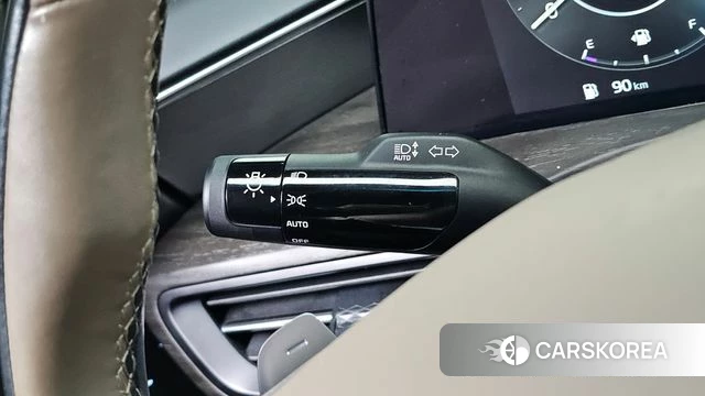 Kia K8 id 5002002 из Кореи 7