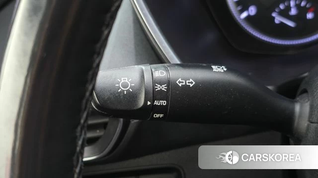 Hyundai Santa Fe TM id 5014054 из Кореи 7