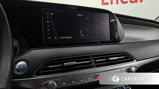 Hyundai Palisade id 3924340 из Кореи 7